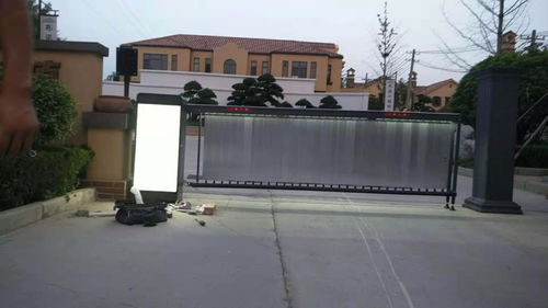 本地咨询 菏泽广告道闸价钱厂家维修电话