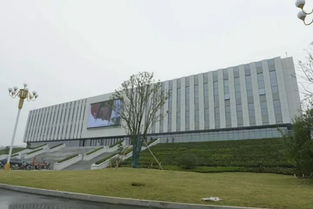 菏泽国家广告产业园区揭牌