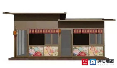 第30届菏泽国际牡丹文化旅游节曹州牡丹园商铺 广告位开启招商