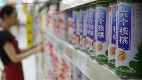 智商税收割机 一款94%成分是水的产品，如何年捞金44亿