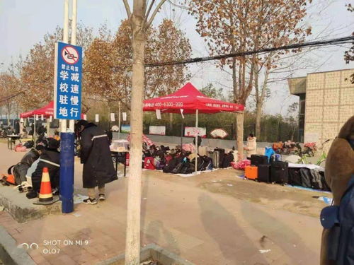 菏泽城管持续发力，全面提升城市管理水平